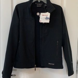 Marmot lightweight stretch jacket